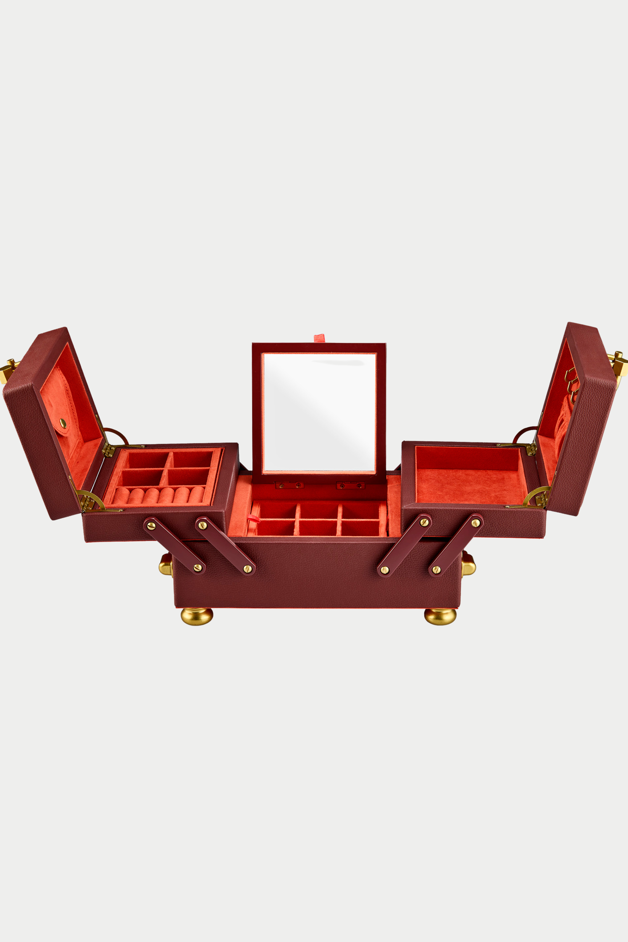 The Baby Everything Box