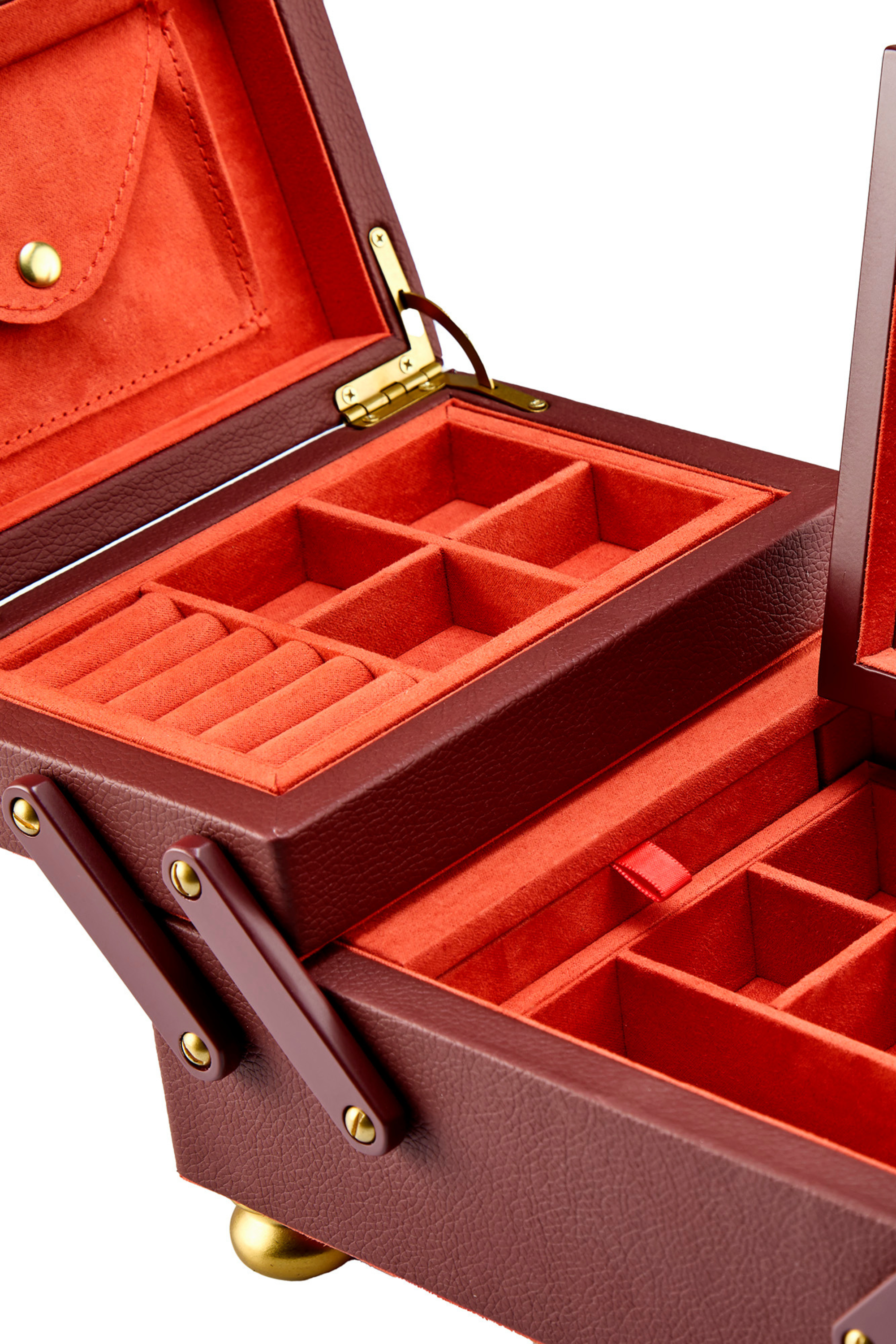 The Baby Everything Box