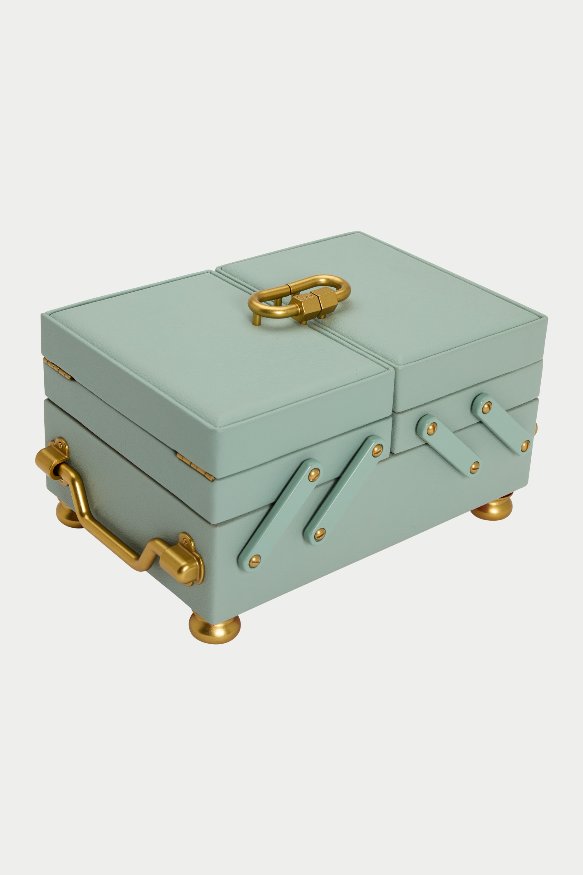 The Baby Everything Box