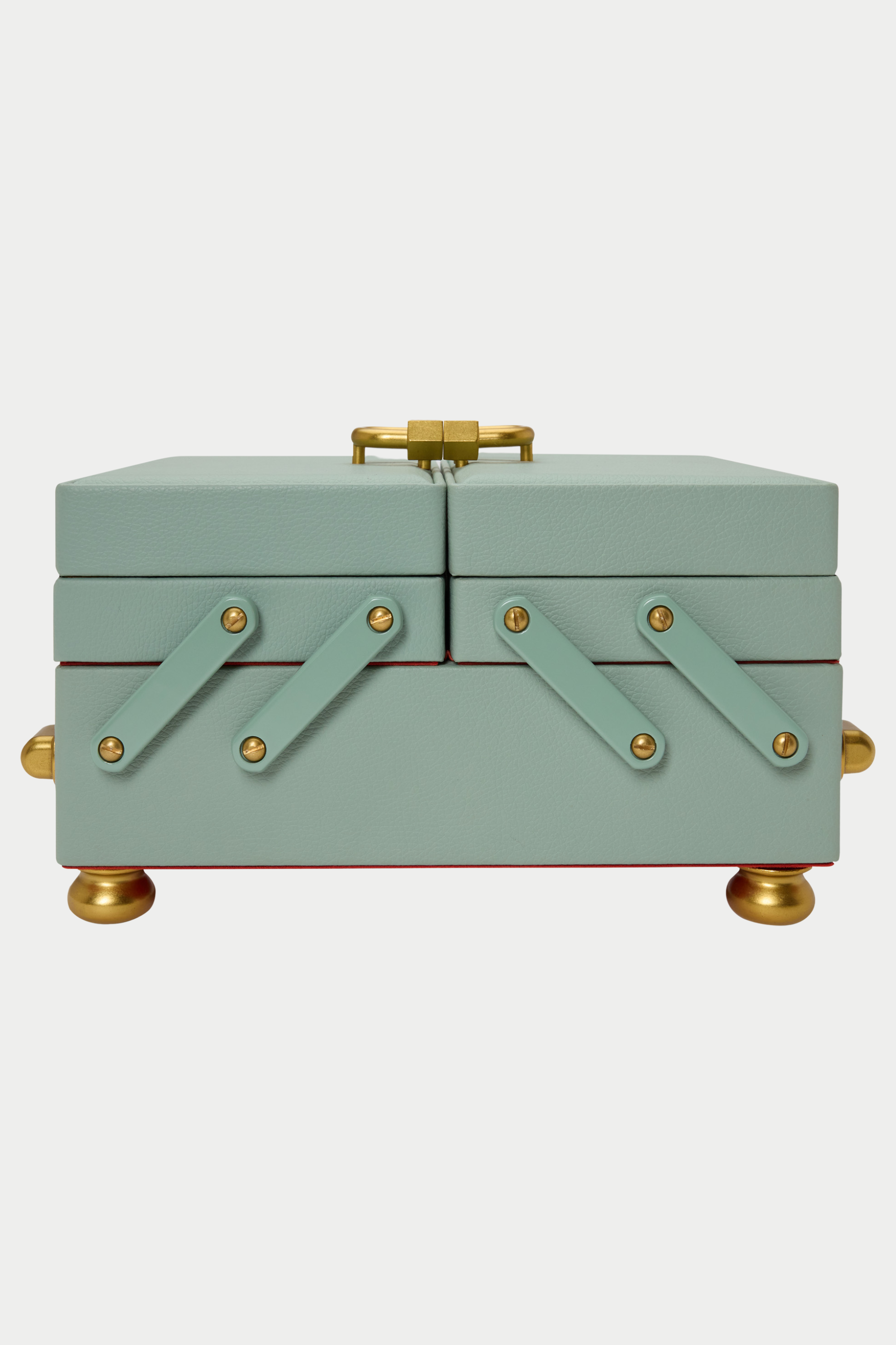 The Baby Everything Box