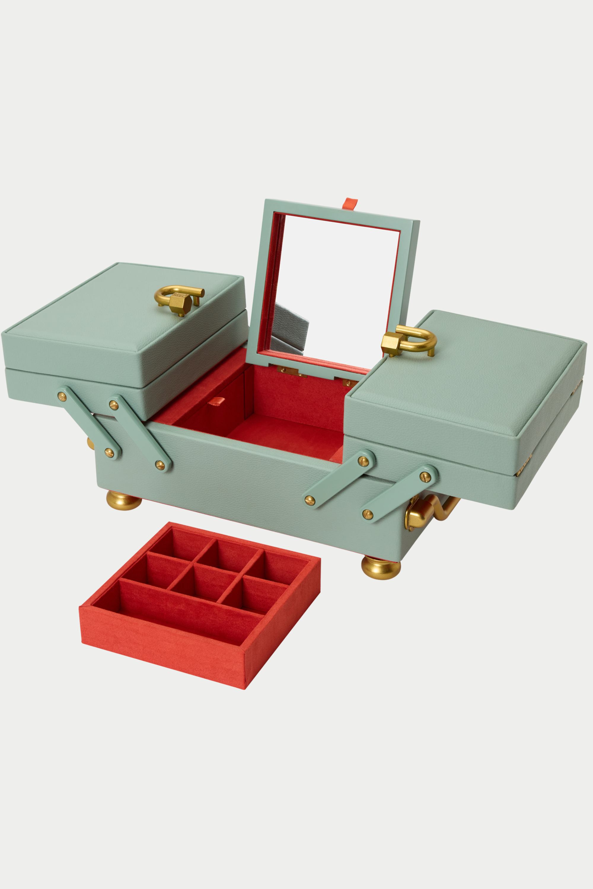 The Baby Everything Box