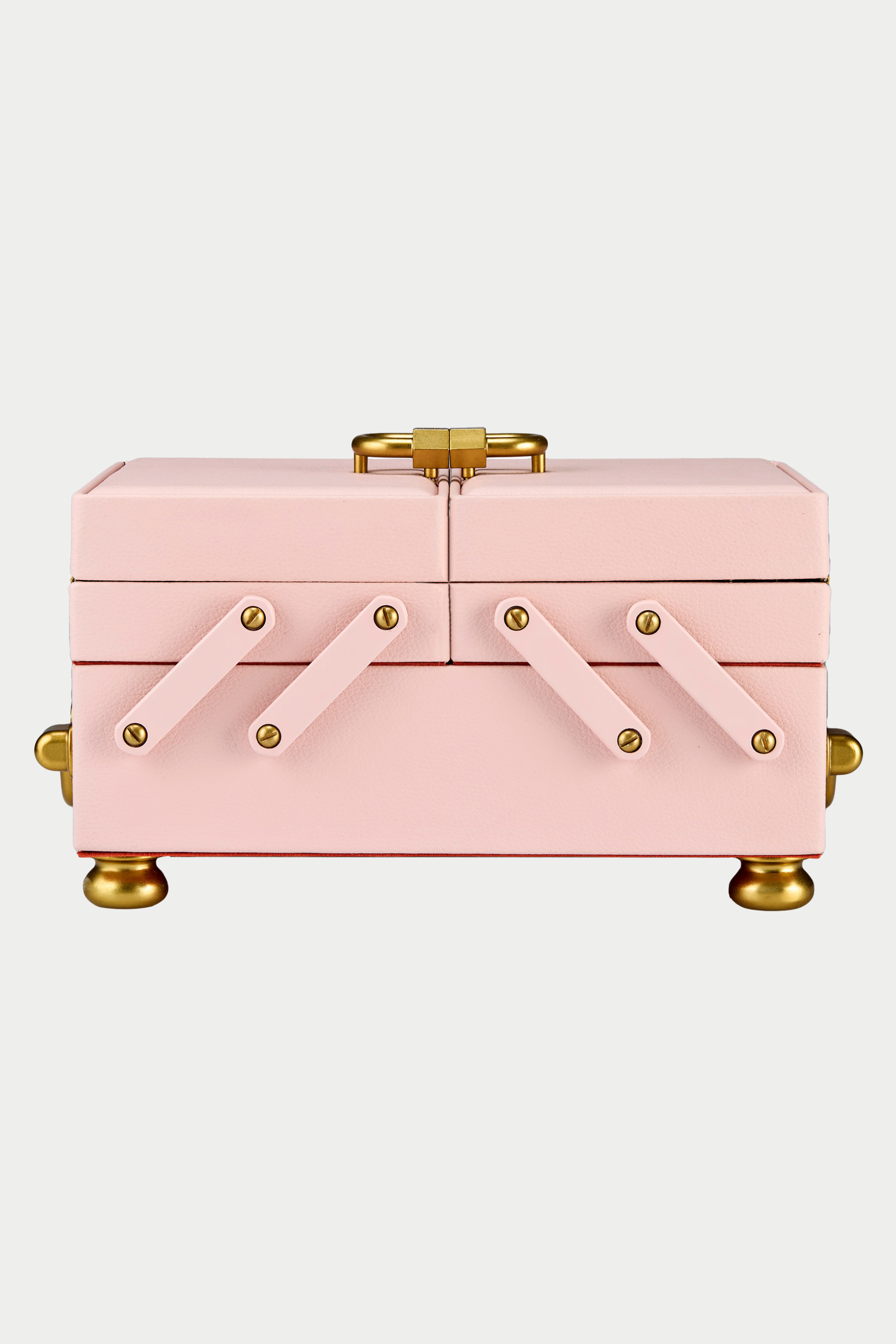 The Baby Everything Box