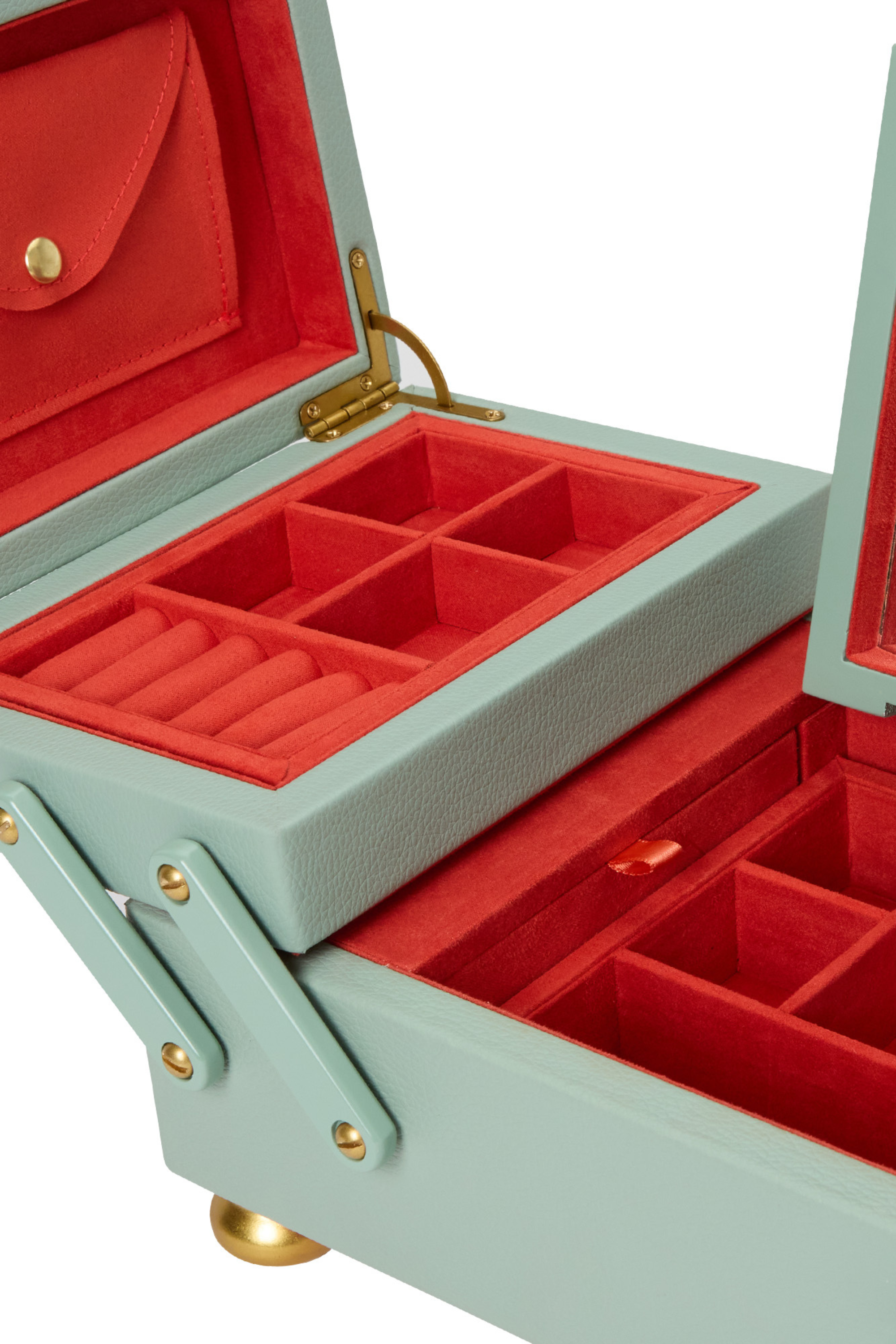 The Baby Everything Box