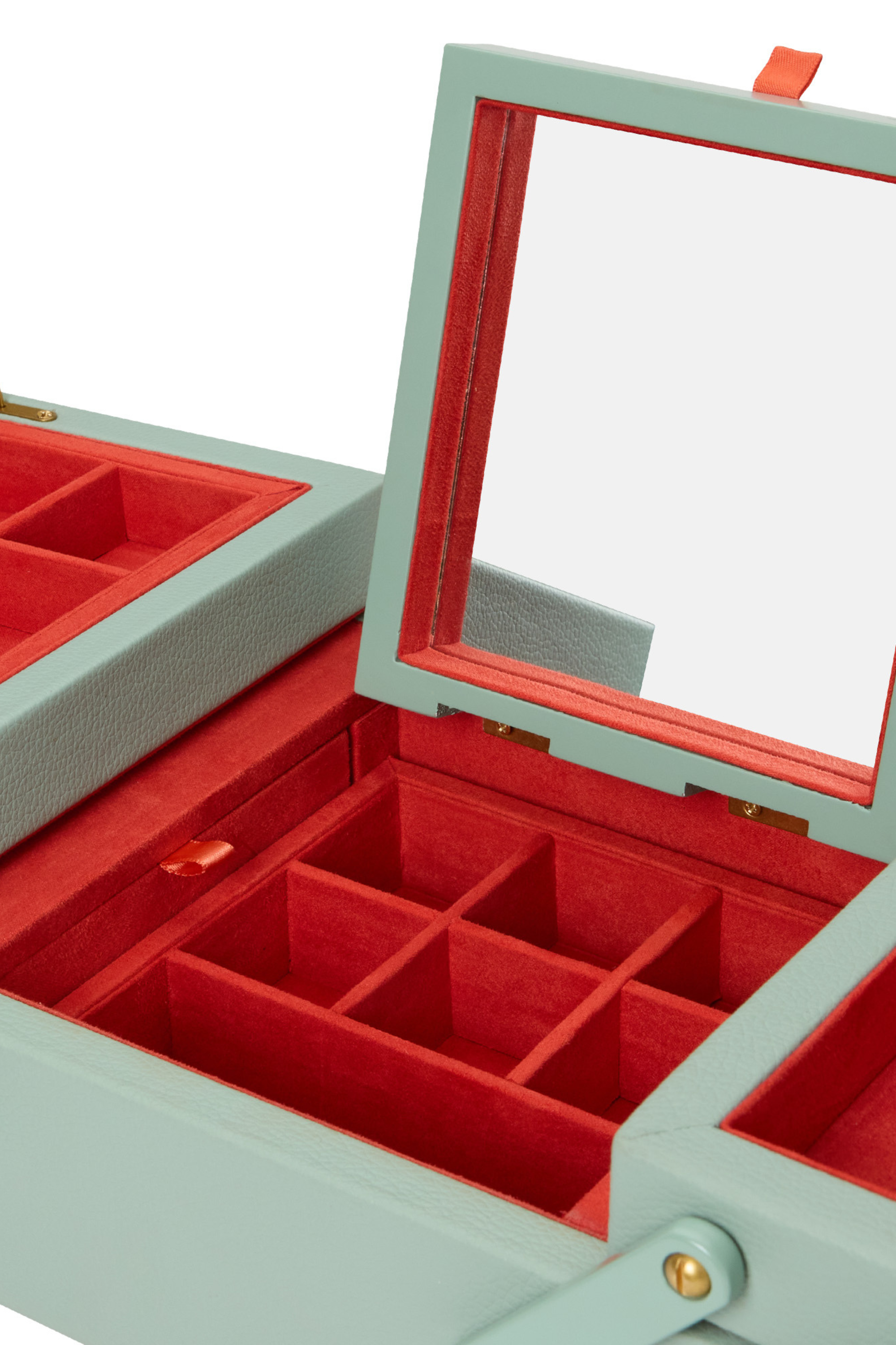 The Baby Everything Box