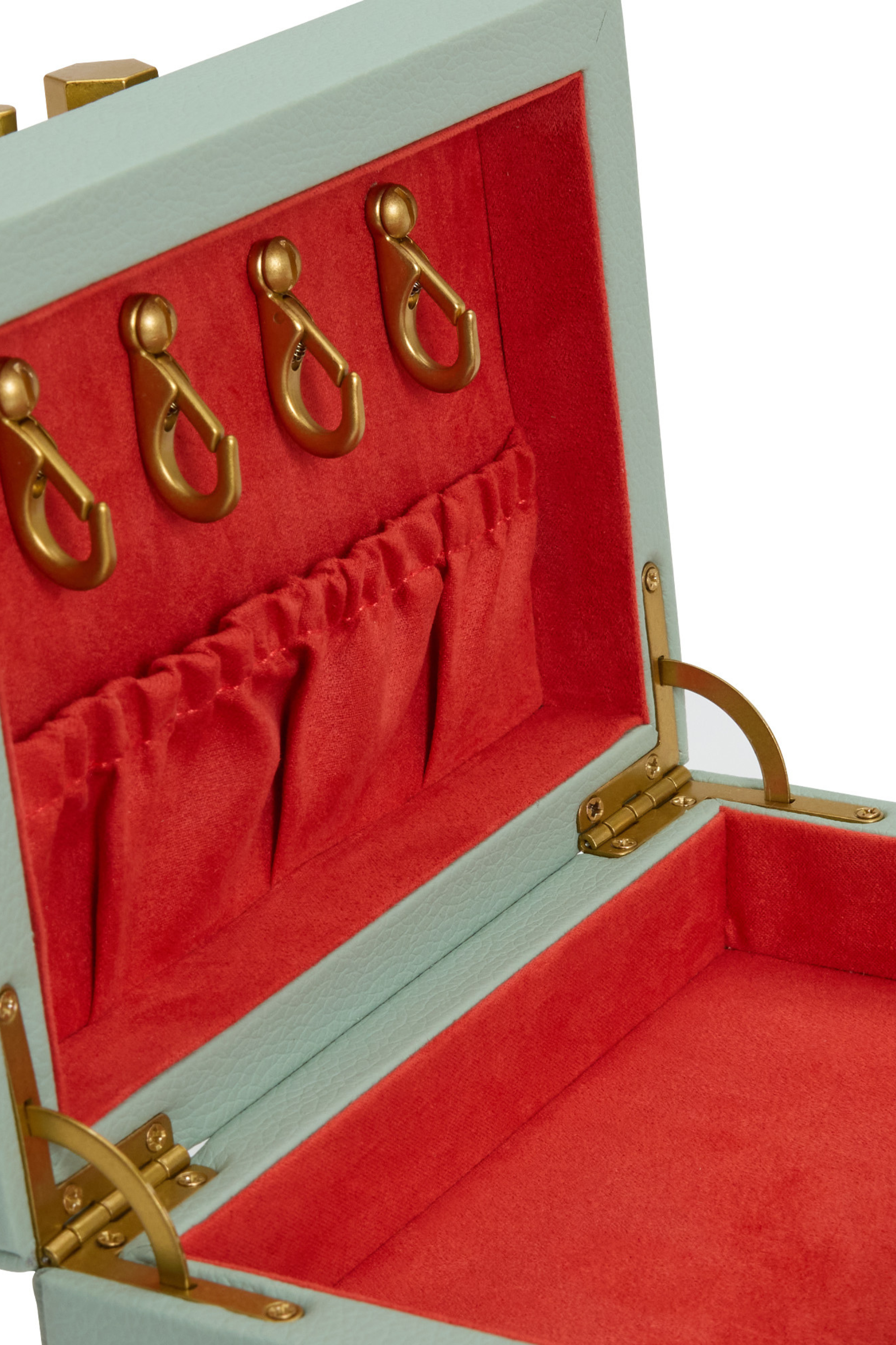 The Baby Everything Box