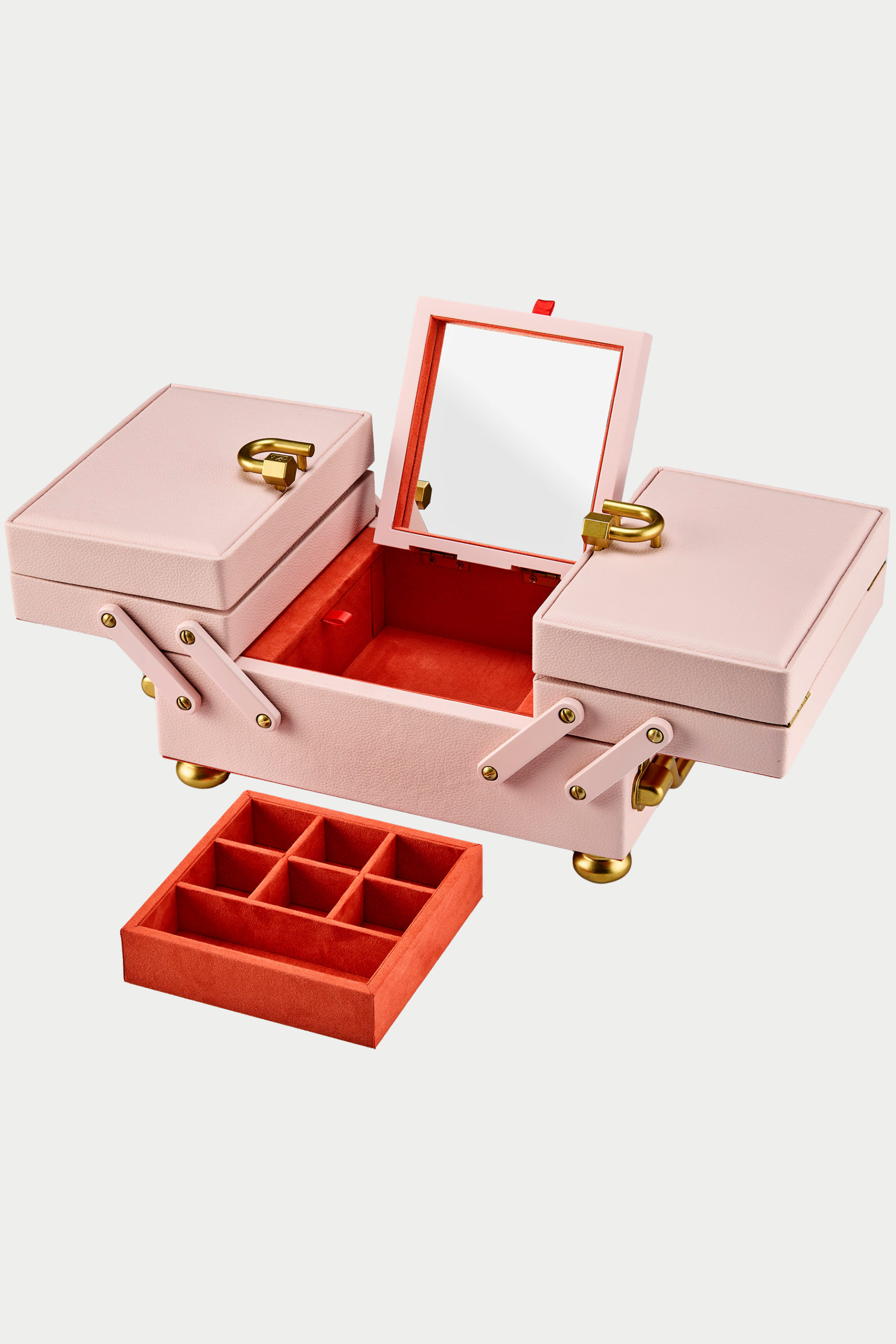 The Baby Everything Box