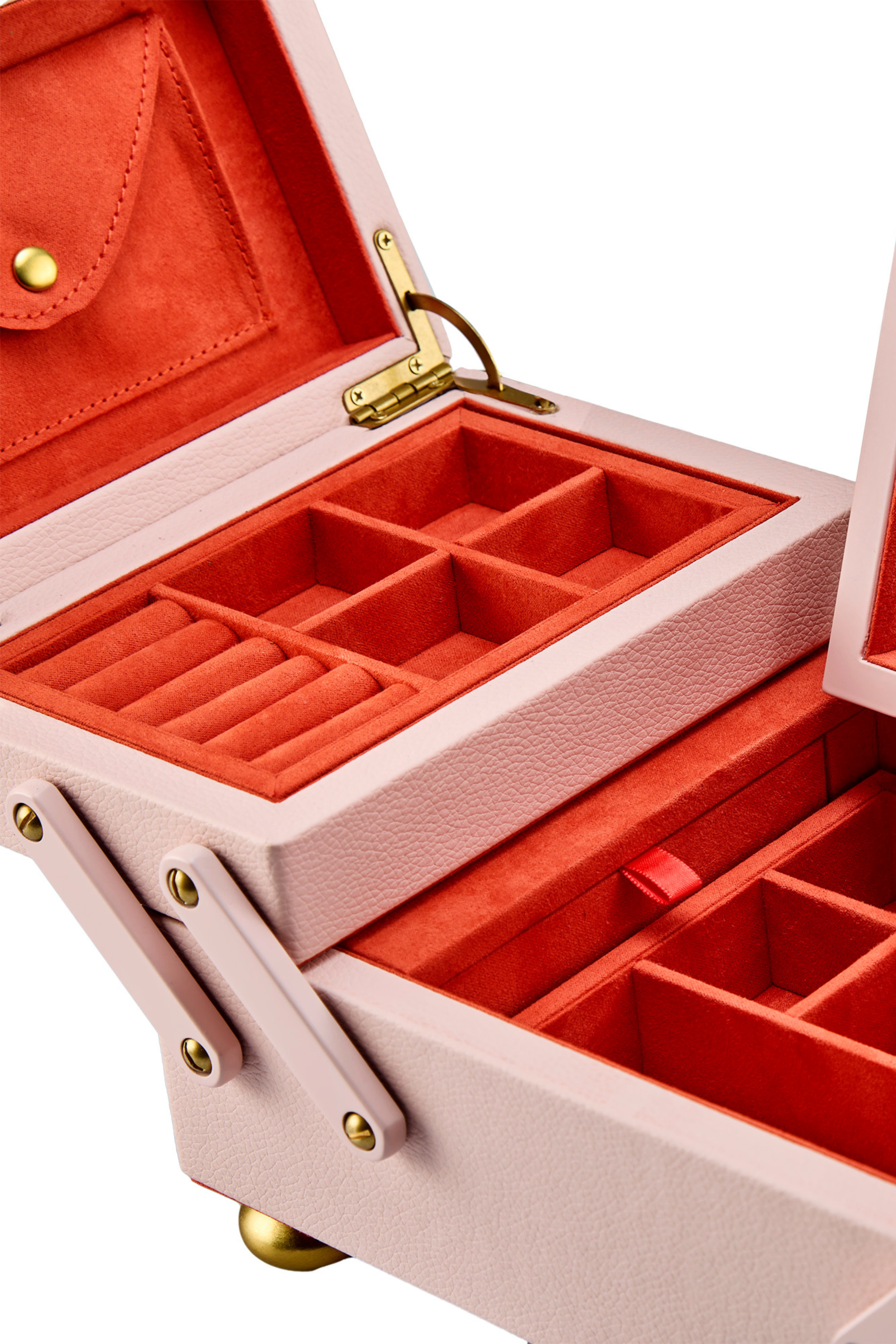 The Baby Everything Box