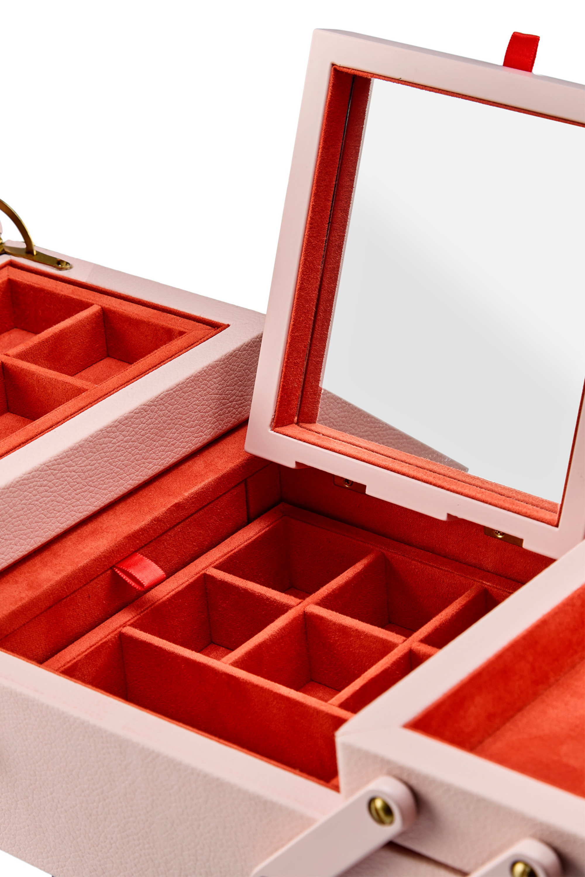 The Baby Everything Box