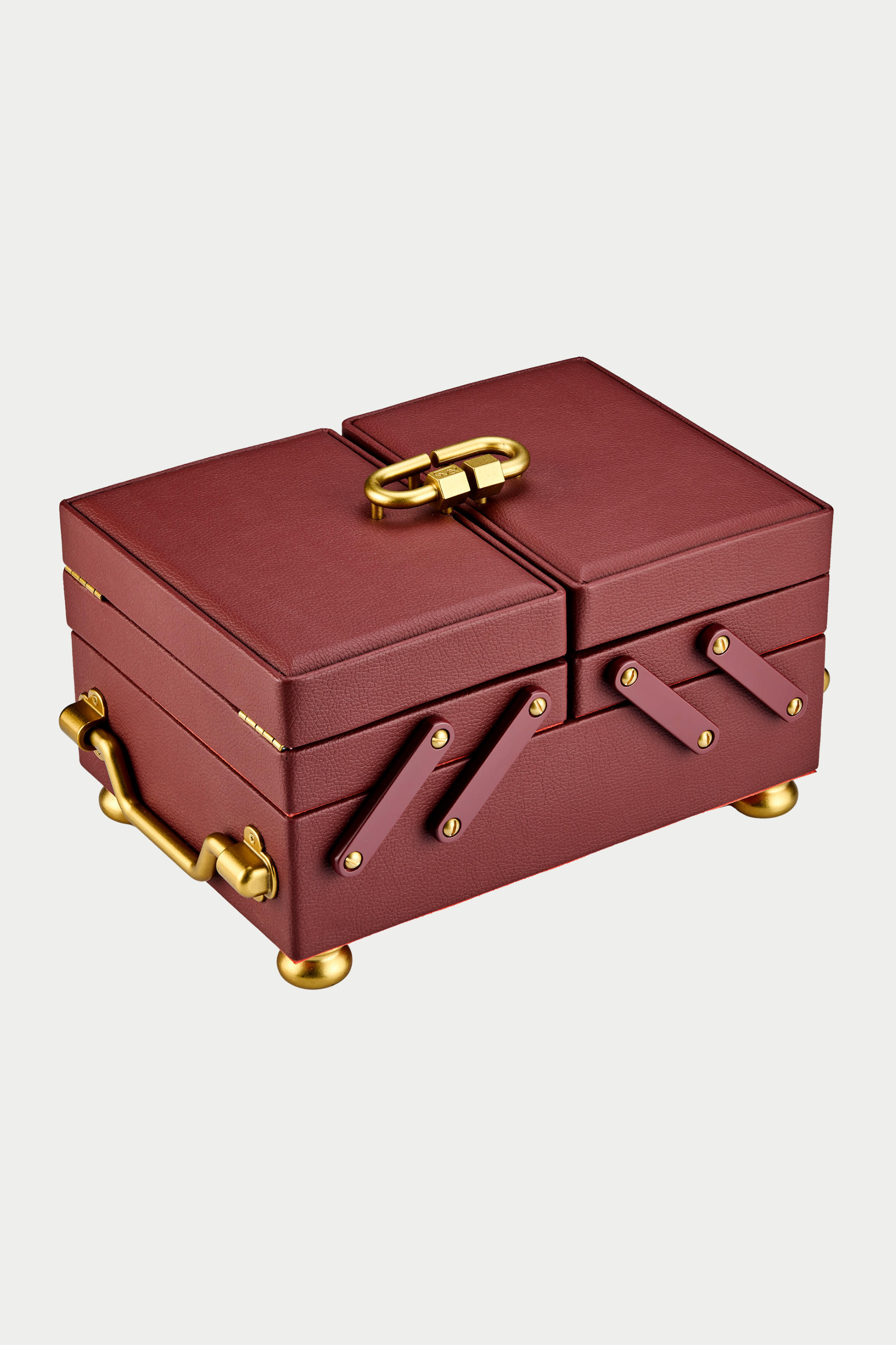 The Baby Everything Box