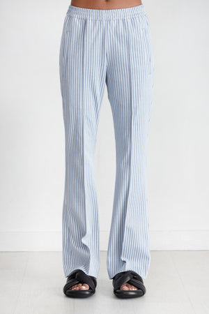 MARNI - Trousers, Vivid Blue