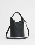 Mini Fortuna Bucket, Black