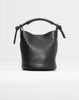 Mini Fortuna Bucket, Black