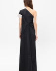 Athina Dress, Noir