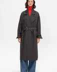 Oversized Trench, Earth Multi