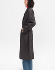 Oversized Trench, Earth Multi