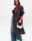 Oversized Trench, Earth Multi