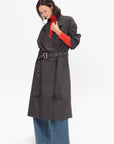 Oversized Trench, Earth Multi