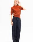 Light Cashmere Pullover