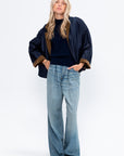 Light Cashmere Pullover