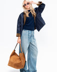 Light Cashmere Pullover