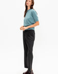 Cashmere Sweater, Seablue