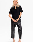 Aspen Top, Black
