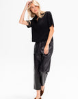 Aspen Top, Black
