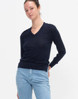 Franca Sweater, Navy