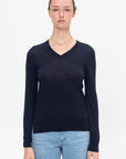 Franca Sweater, Navy