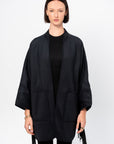 Rhiannon Jacket, Black