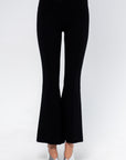 Florina Pants, Black