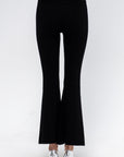 Florina Pants, Black