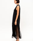 Numa Dress, Black