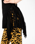 Vesa Top, Black