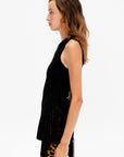 Vesa Top, Black
