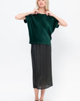 Mist June, Dark Green