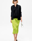 Monthly Colors: August Top, Black