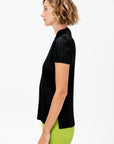 Monthly Colors: August Top, Black
