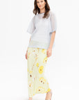 Tatami April, Light Gray