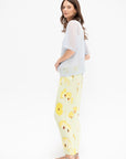 Tatami April, Light Gray