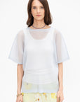 Tatami April, Light Gray