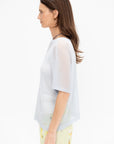 Tatami April, Light Gray
