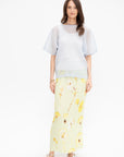 Tatami April, Light Gray
