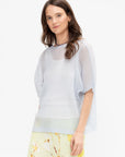 Tatami April, Light Gray