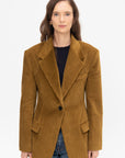 Daria Jacket