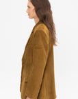 Daria Jacket