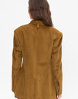Daria Jacket