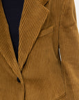 Daria Jacket