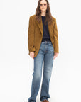 Daria Jacket
