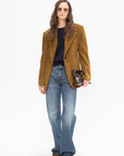 Daria Jacket